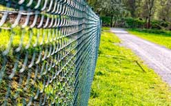 Chain Link Fence Decatur IL