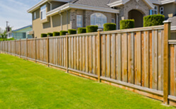 Fence Company Decatur IL