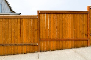 Cedar Fencing Champaign IL