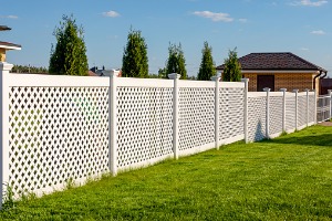 Residential Fencing Macomb IL 