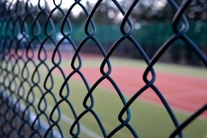 Commercial Fencing East Peoria IL