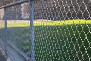 What Is the Cost of Chain Link Fencing