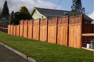 Fencing Springfield IL 