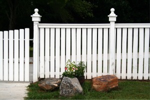 Fencing Springfield IL 